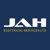 JAH Electrical Services Ltd logo, JAH Electrical Services Ltd contact details