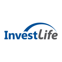 Invest Life logo, Invest Life contact details