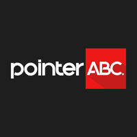 Pointer ABC logo, Pointer ABC contact details