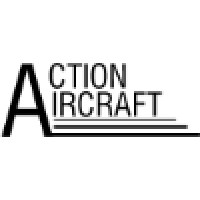 Action Aircraft, LP logo, Action Aircraft, LP contact details