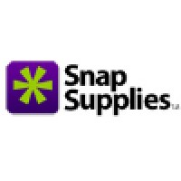 Snap Supplies logo, Snap Supplies contact details