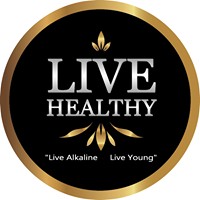 Live Healthy  Co.,Ltd logo, Live Healthy  Co.,Ltd contact details