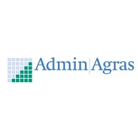 Admin Agras logo, Admin Agras contact details