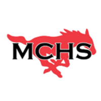 Middle Creek High School logo, Middle Creek High School contact details