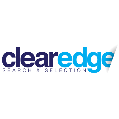 Clear Edge Search & Selection logo, Clear Edge Search & Selection contact details