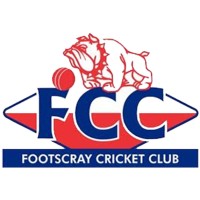 Footscray Premier Cricket Club logo, Footscray Premier Cricket Club contact details