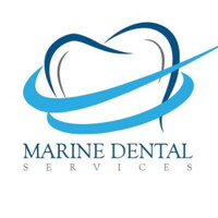 Marine Dental Services logo, Marine Dental Services contact details