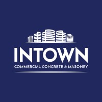 Intown logo, Intown contact details