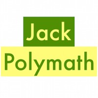 Jack Polymath LLC logo, Jack Polymath LLC contact details