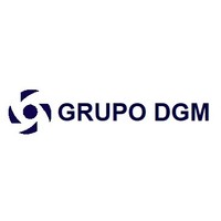 GRUPO DGM logo, GRUPO DGM contact details