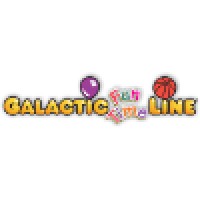 Galaxy Balloons, Inc. logo, Galaxy Balloons, Inc. contact details