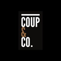 Coup & Co. logo, Coup & Co. contact details