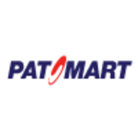 PAT MART logo, PAT MART contact details