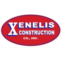 Xenelis Construction Co., Inc. logo, Xenelis Construction Co., Inc. contact details