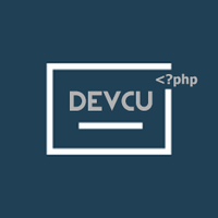 devCU Software Development logo, devCU Software Development contact details