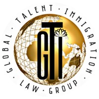 Global Talent Immigration Law Group logo, Global Talent Immigration Law Group contact details