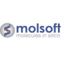 MolSoft LLC logo, MolSoft LLC contact details