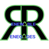 Renewable Renegades logo, Renewable Renegades contact details