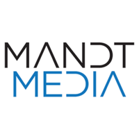 Mandt Media logo, Mandt Media contact details