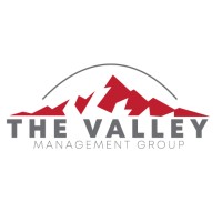 The Valley Management Group logo, The Valley Management Group contact details