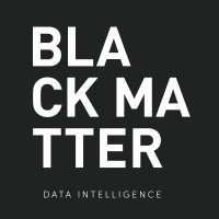 Black Matter Data Intelligence Ltd. logo, Black Matter Data Intelligence Ltd. contact details