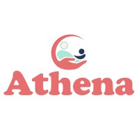 Athena logo, Athena contact details