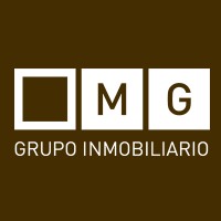 MG Grupo Inmobiliario logo, MG Grupo Inmobiliario contact details