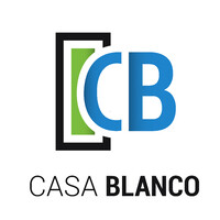 Casa Blanco logo, Casa Blanco contact details