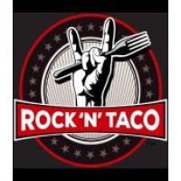 Rock'n Taco logo, Rock'n Taco contact details