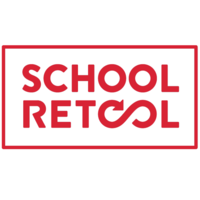 School Retool logo, School Retool contact details