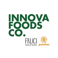 Innova Foods Co. logo, Innova Foods Co. contact details