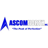 Ascomnorth Inc logo, Ascomnorth Inc contact details