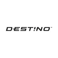 Destino logo, Destino contact details