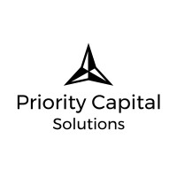 Priority Capital Solutions logo, Priority Capital Solutions contact details