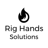 Rig Hands Solutions logo, Rig Hands Solutions contact details