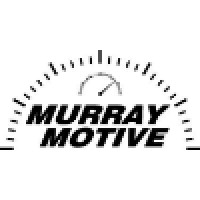 Murray Motive, Inc logo, Murray Motive, Inc contact details