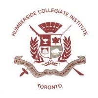 Humberside Collegiate Institute logo, Humberside Collegiate Institute contact details