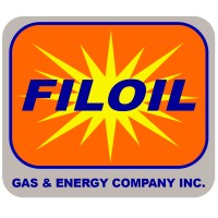 Filoil Gas and Energy Company, Inc. logo, Filoil Gas and Energy Company, Inc. contact details