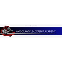 Woodlawn Leadership Academy logo, Woodlawn Leadership Academy contact details