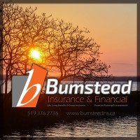 Bumstead Insurance & Financial logo, Bumstead Insurance & Financial contact details