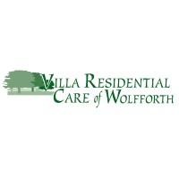 Villa of Wolfforth logo, Villa of Wolfforth contact details