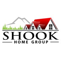 Shook Home Group logo, Shook Home Group contact details