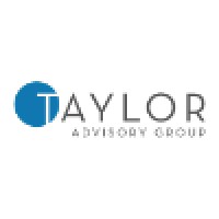 Taylor Advisory Group logo, Taylor Advisory Group contact details