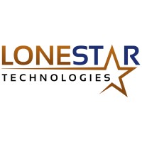 Lone Star Internet logo, Lone Star Internet contact details