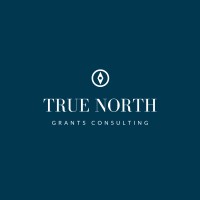 True North Grants Consulting logo, True North Grants Consulting contact details