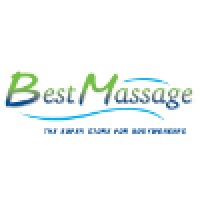 BestMassage.com logo, BestMassage.com contact details