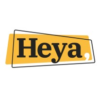 Heya, LLC logo, Heya, LLC contact details