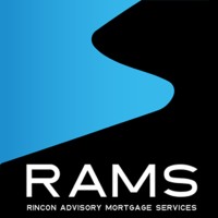 RAMS Mortgage Capital logo, RAMS Mortgage Capital contact details