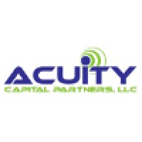 Acuity Capital Partners, LLC logo, Acuity Capital Partners, LLC contact details