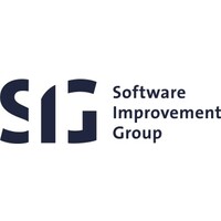 Software Improvement Group logo, Software Improvement Group contact details